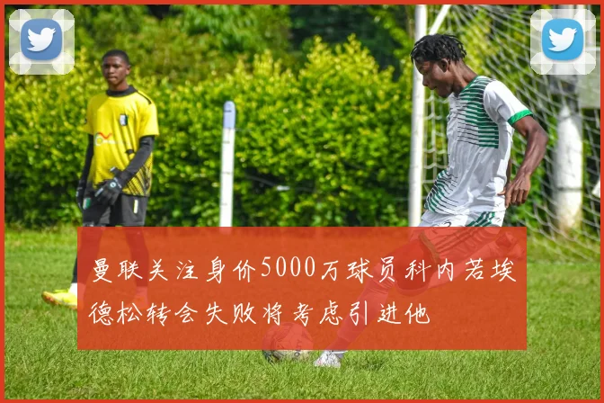 曼联关注身价5000万球员科内若埃德松转会失败将考虑引进他