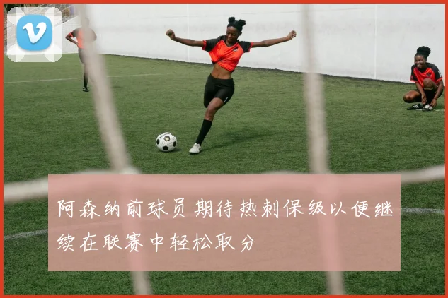 阿森纳前球员期待热刺保级以便继续在联赛中轻松取分
